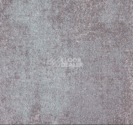 Ковровая плитка Milliken Comfortable Concrete 2.0 upy 05-242-180 Dusted Lilac фото 1 | FLOORDEALER